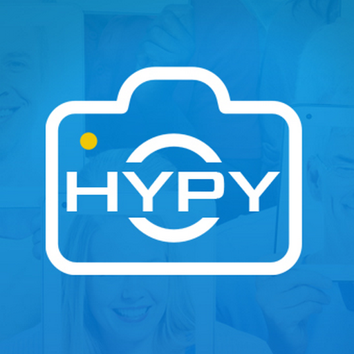HYPY - Demo icon