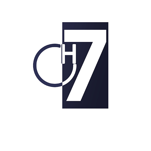 My Channel 7 TV icon