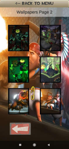 Team Fortress 2 Soundboard screenshot 3