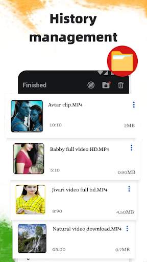 Video Downloader screenshot 4