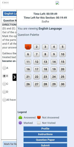 MB Books Tutorials screenshot 6