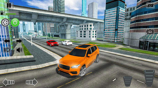 New Offroad Extreme 4x4 Jeep Realistic Driving screenshot 21