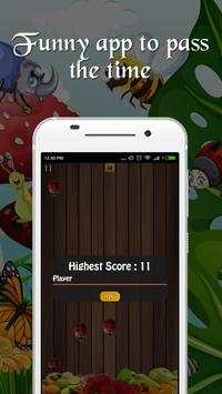 Bug Smasher Game screenshot 3