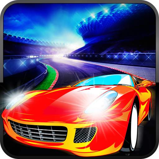 City Car Stunts 3D 2018 1.0