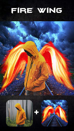 Photo Editor Pro, Background Changer - Photo Layer screenshot 5