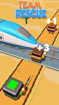 Team Rescue 3D: Animal Game screenshot 5