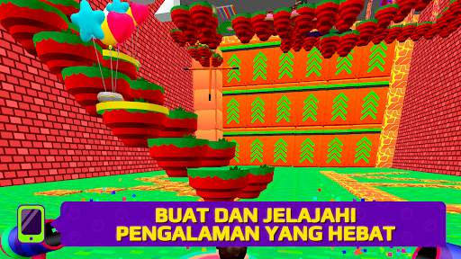 PK XD: Seru main dengan teman screenshot 4