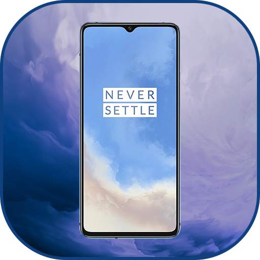 Theme for OnePlus 7T 1.0.3