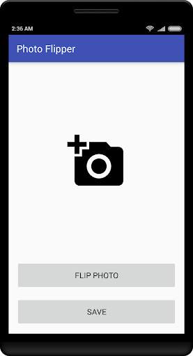 Photo Flipper screenshot 1