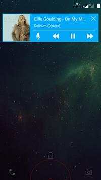 Voice Music Player screenshot 7