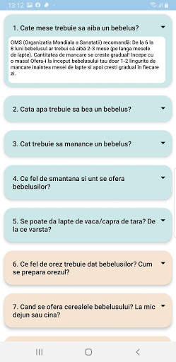 Diversificare screenshot 6