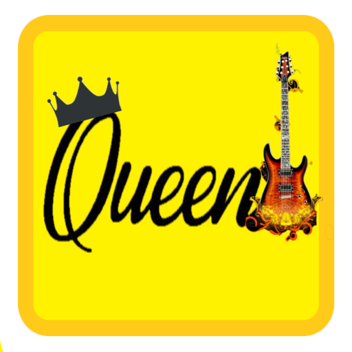 Queen band ringtones icon