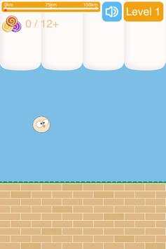 Candy Tom screenshot 1