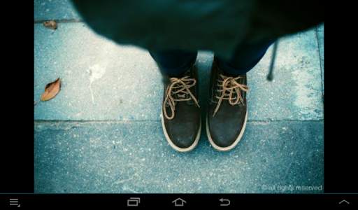 Joomeo - photos sharing screenshot 12