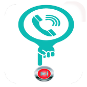 Hidden Auto Call Recorder icon