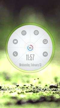 Circle Launcher HD UCCW SKIN screenshot 4