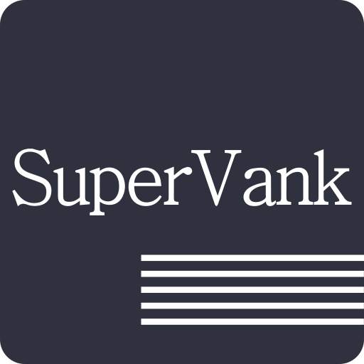 Supervank 5.1