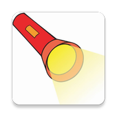Torch Flash Light LED icon
