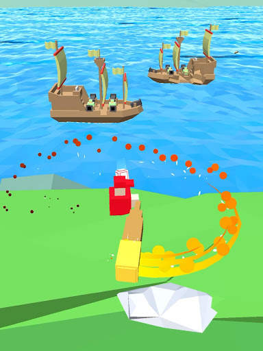 Baseball Fury 3D screenshot 11