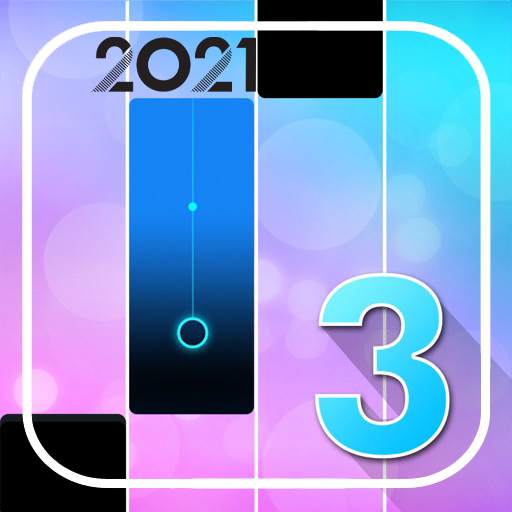 Piano Magic Tiles 3 -(Offline) 1.0