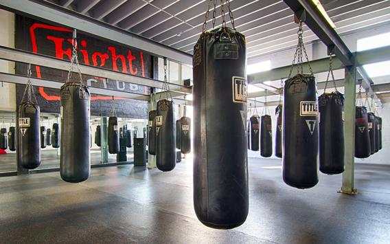 Boxing Wallpapers screenshot 8