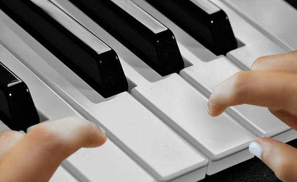 Real Piano Musical screenshot 4