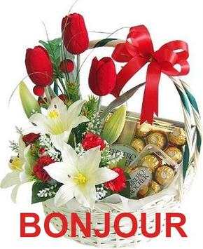 BONJOUR! screenshot 6