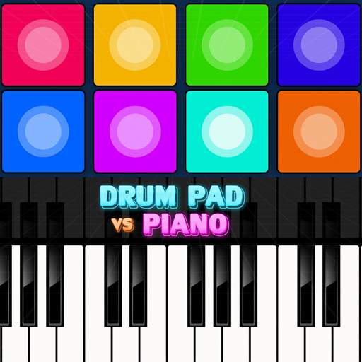 Drum Beat & Piano Teacher 1.0