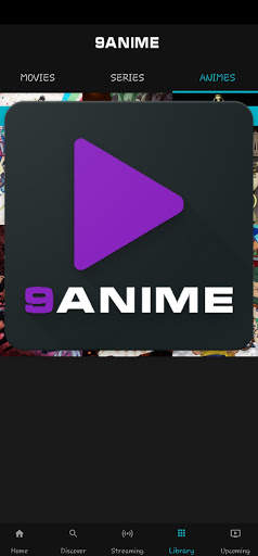 9Anime screenshot 1