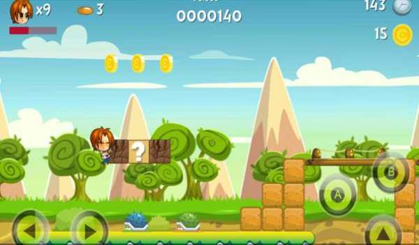 Mini Beat Adventures : Power Rockers screenshot 2