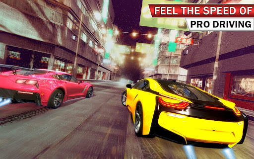 Car Racing Games for Furious - New Car Games 2020 screenshot 2