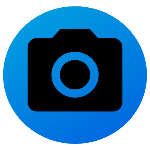 Dlna Camera Sync icon