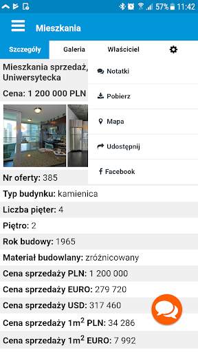 IMO - dla nieruchomości screenshot 4