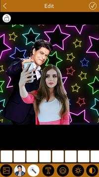 Selfie With Shahrukh Khan screenshot 6