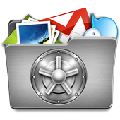 App Lock icon