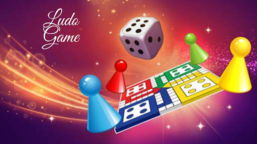 Ludo–Game screenshot 1