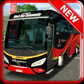 PO Bejeu Bus Simulator screenshot 2