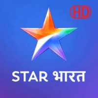 Star Bharat - Live HD Star Bharat Serial Tips icon