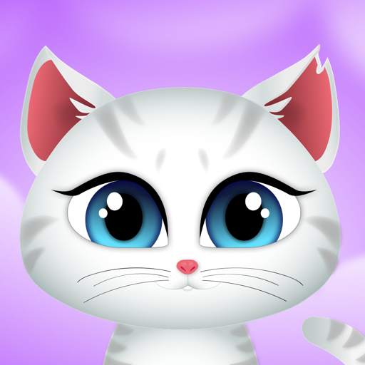PawPaw Cat 2 | My Talking Cat 1.1.0