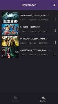 All Video Downloader 2019 - Status Downloader screenshot 2