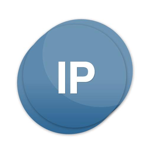 What is my IP address 3.02