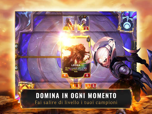 Legends of Runeterra screenshot 7
