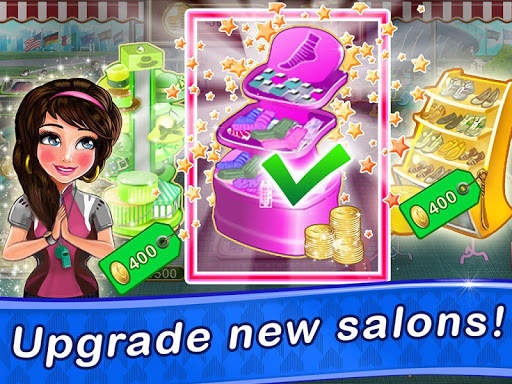 Bella Fashion Design screenshot 10