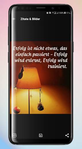 Sprüche, Zitate über das Leben screenshot 2
