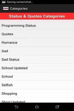 All whatsapp status screenshot 5