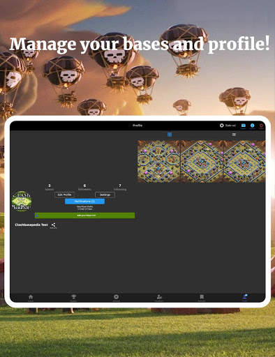 Clash Base Pedia (with links) Pro 2020 screenshot 14