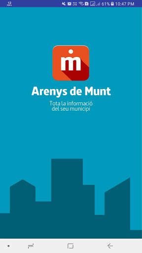 Munni Arenys de Munt screenshot 1