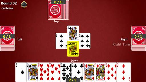 Judgement Card Game - Ludo Master,Callbreak,Spider screenshot 4