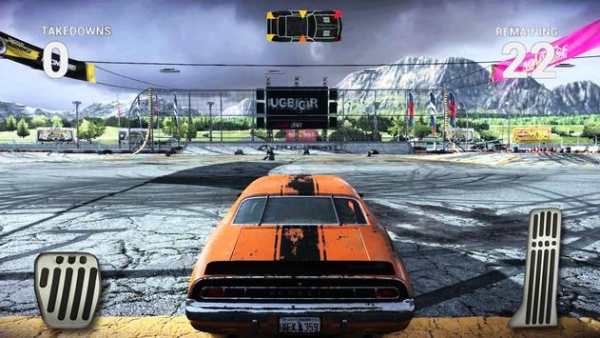 Real Car Crash Beam Engine: Accident Simulator 2 screenshot 2