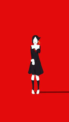 Anime Wallpaper Plus screenshot 8